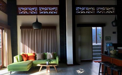 Ceningan Island Villa | Villa Bella Vista