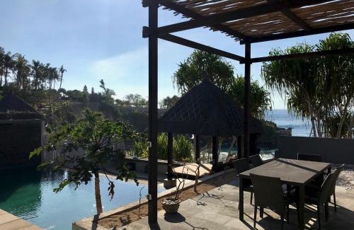 Ceningan Island Villa | Villa Bella Vista