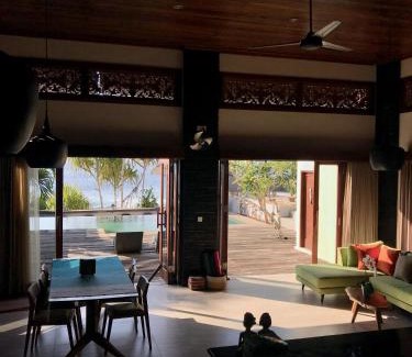 Ceningan Island Villa | Villa Bella Vista