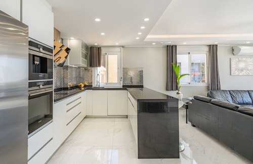 Fuengirola Villa | Villa Bella Vista Torreblanca - Modern Villa With Stunning Views & Private Pool