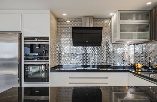 Fuengirola Villa | Villa Bella Vista Torreblanca - Modern Villa With Stunning Views & Private Pool