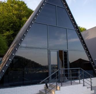Gabala Ski Chalet | Villa Bella Vue