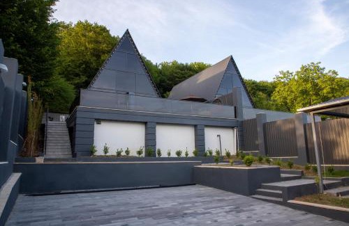 Gabala Ski Chalet | Villa Bella Vue