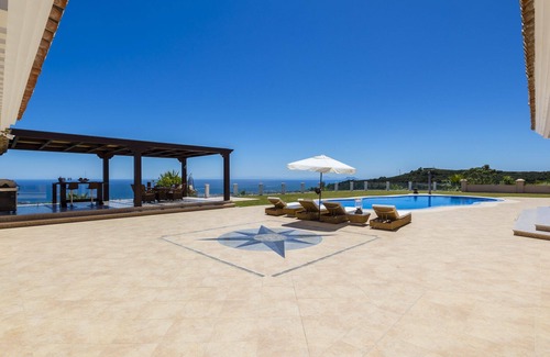 Estepona Villa | Villa Bellagio