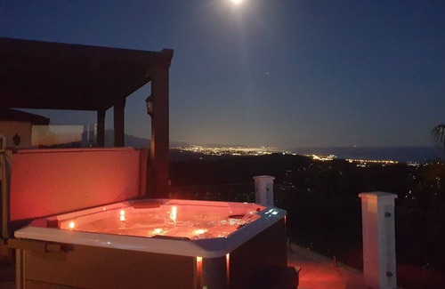 Estepona Villa | Villa Bellagio