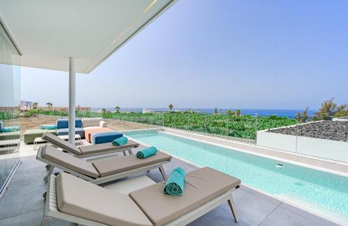 Callao Salvaje Villa | Villa Bellavista