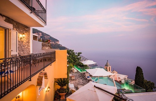 Nocelle Villa | VILLA BELLAVISTA - Five Bedroom Villa, Sleeps 10