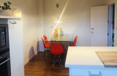 Almerimar House | Villa Bellavista Mar