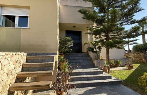 Almerimar House | Villa Bellavista Mar