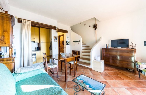 Porto Pollo Villa | Villa Bellavista on the sea