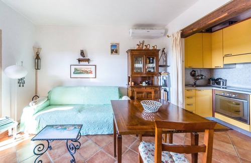 Porto Pollo Villa | Villa Bellavista on the sea