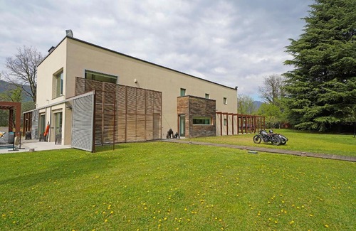 Salo Villa | Villa Bellavita