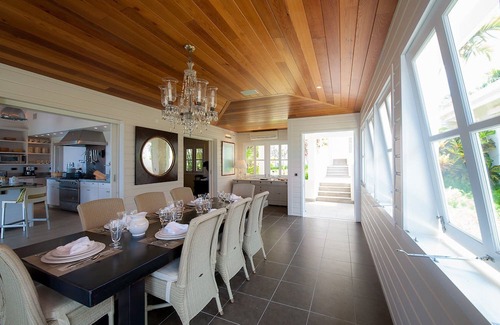 Colombier Villa | Villa Belle Bague I Colombier, St-Barths