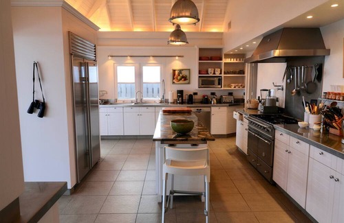 Colombier Villa | Villa Belle Bague I Colombier, St-Barths