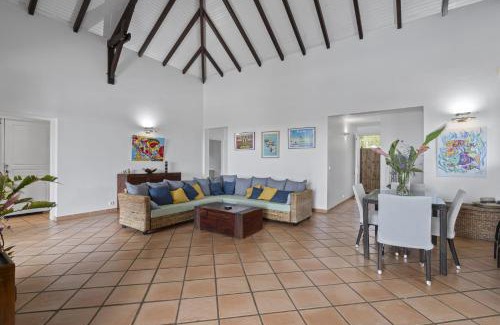 Le Vauclin Villa | Villa Belle Etoile