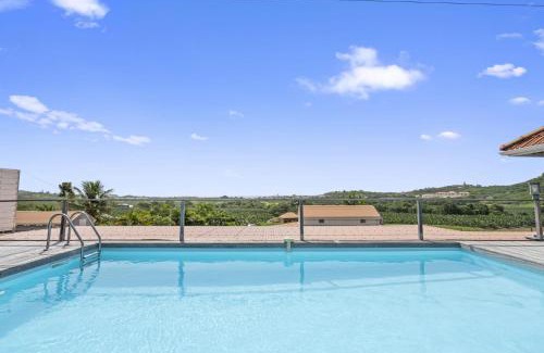 Le Vauclin Villa | Villa Belle Etoile