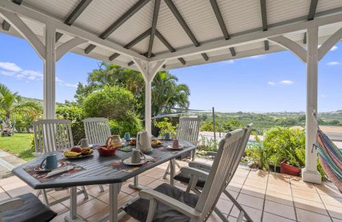 Le Vauclin Villa | Villa Belle Etoile
