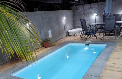 Pointe Aux Sables House | Villa Belle