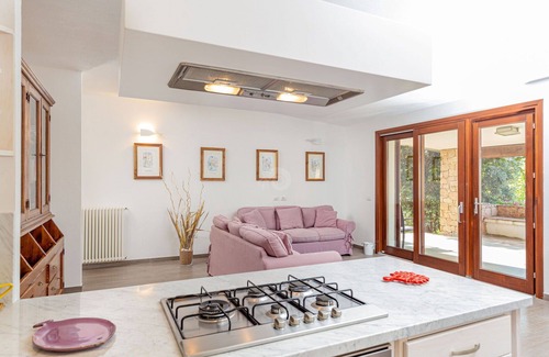 Portobello di Gallura Villa | Villa Belle: private pool near the beach