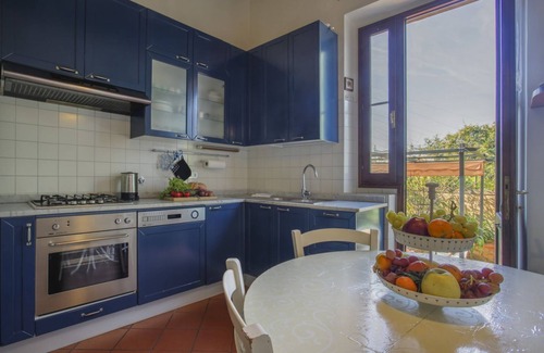 Rovezzano Apartment | Villa Bellesi - Sweet Dreams in Florence