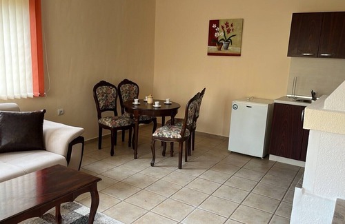 Primorski Apartment | Villa Bellevue