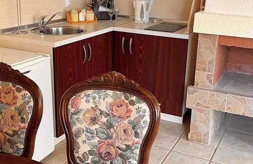 Primorski Apartment | Villa Bellevue