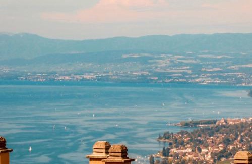 Grandvaux Villa | Villa Bellevue by Interhome