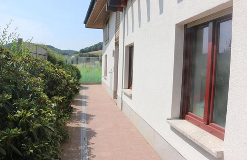 Bischhausen Apartment | Villa Bellevue