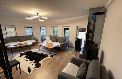 Gllamnik Apartment | Villa Bellevue Deluxe