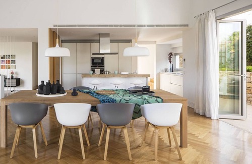 Cala Vinas Villa | Villa Bellevue