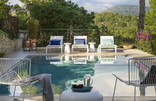 Cala Vinas Villa | Villa Bellevue