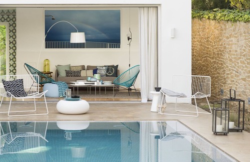 Cala Vinas Villa | Villa Bellevue