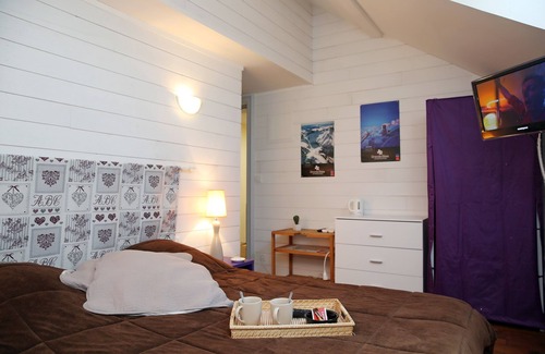 Albi House | Villa Bellevue