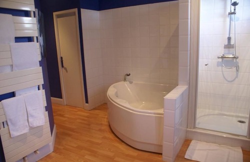 Albi House | Villa Bellevue