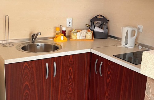 Golden Sands Villa | Villa Bellevue -Golden Sands Nature Park