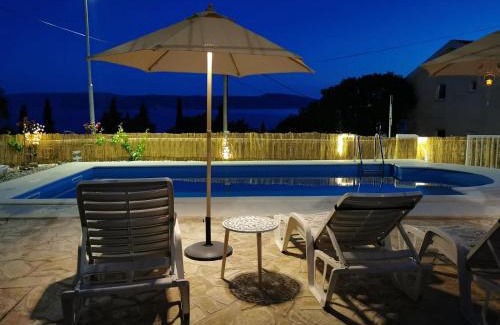 Novi Vinodolski Hotel | Villa Bellevue