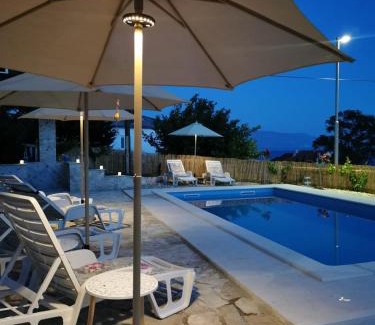 Novi Vinodolski Hotel | Villa Bellevue