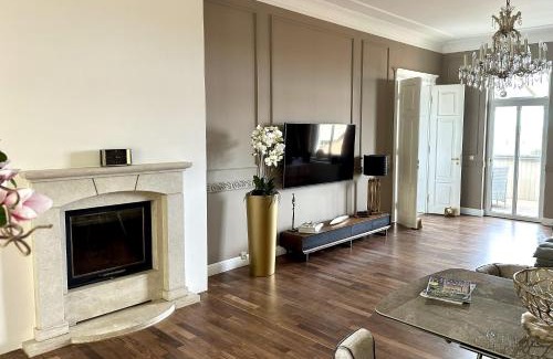 Blankenburg Apartment | Villa Bellevue im Harz