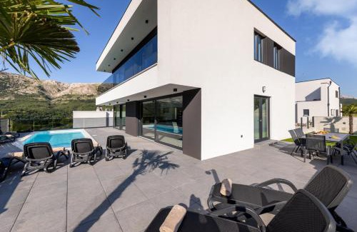 Baska Villa | Villa Bellezza
