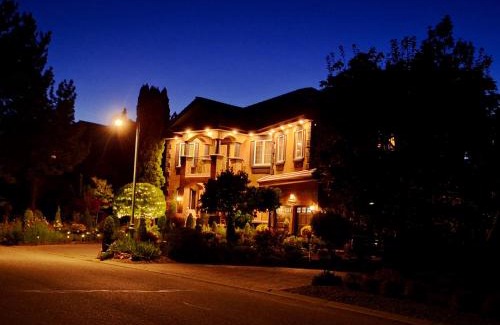 Quail Ridge Bed & Breakfast | Villa Bellissimo FranTalia