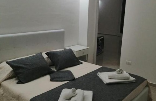 Giurdignano Bed & Breakfast | Villa Bello