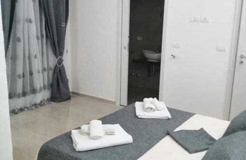Giurdignano Bed & Breakfast | Villa Bello
