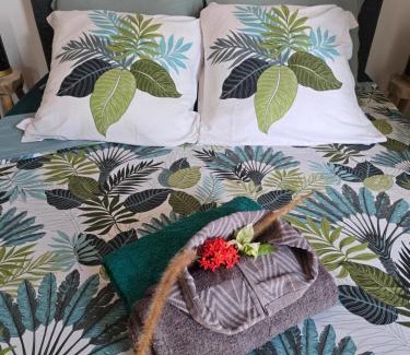 Point d'Or House | Villa Belsoley