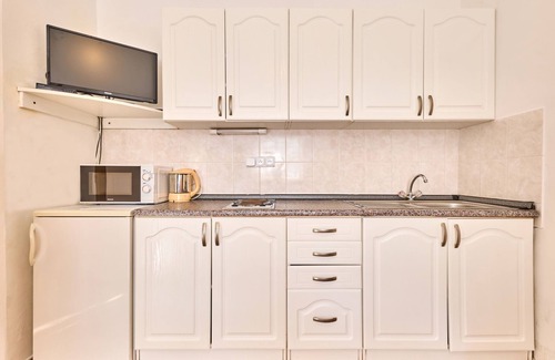 Janske Lazne Apartment | Villa Belvedere by Interhome