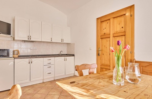 Janske Lazne Apartment | Villa Belvedere by Interhome