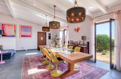 Alassio Apartment | Villa Belvedere del Condor Pool And Relax - Happy Rentals