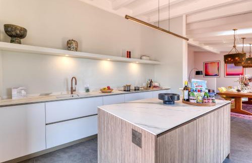 Alassio Apartment | Villa Belvedere del Condor Pool And Relax - Happy Rentals