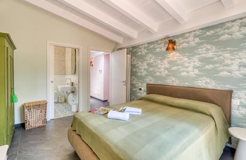 Alassio Apartment | Villa Belvedere del Condor Pool And Relax - Happy Rentals