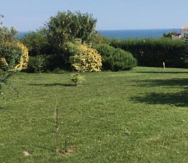 Alexandroupoli Villa | Villa Belvedere