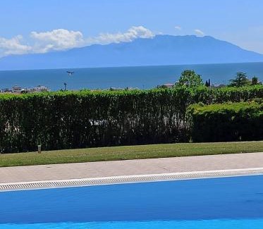 Alexandroupoli Villa | Villa Belvedere